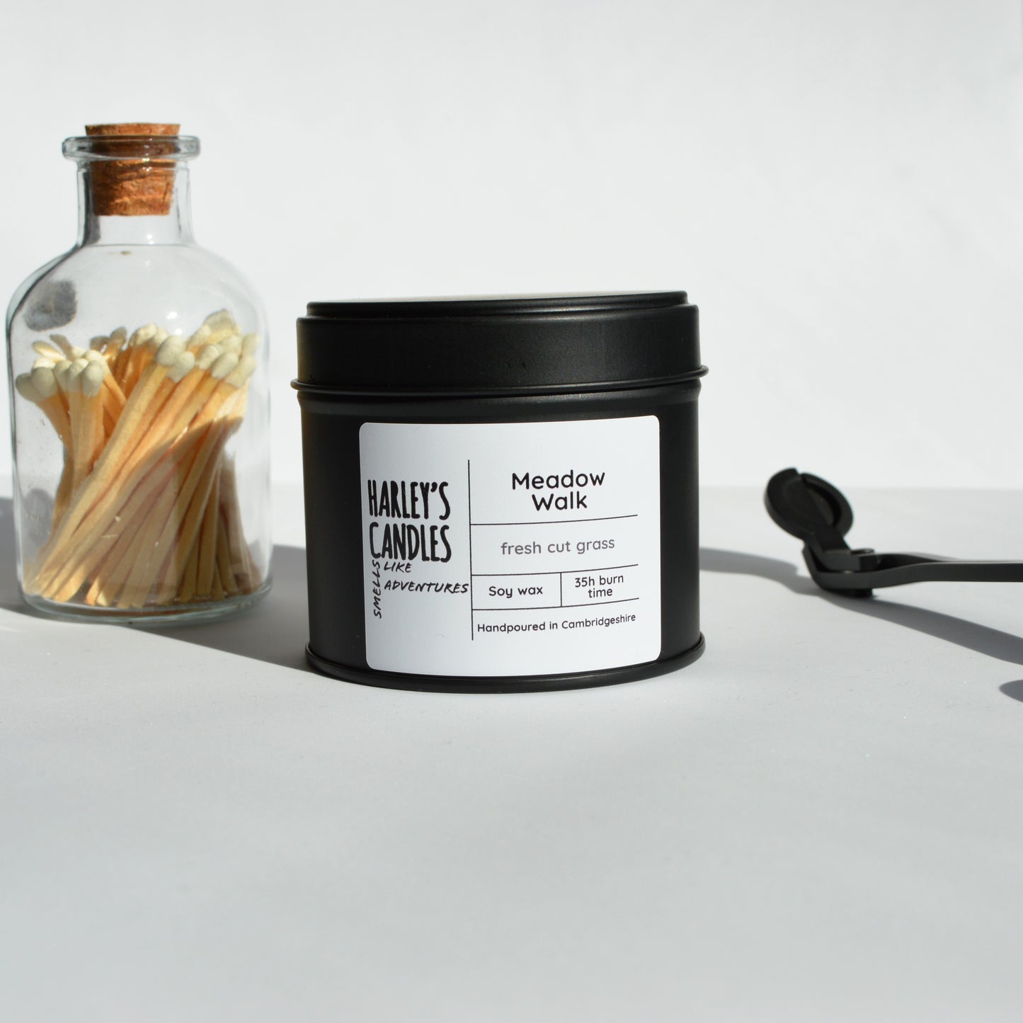 Meadow Walk Candle
