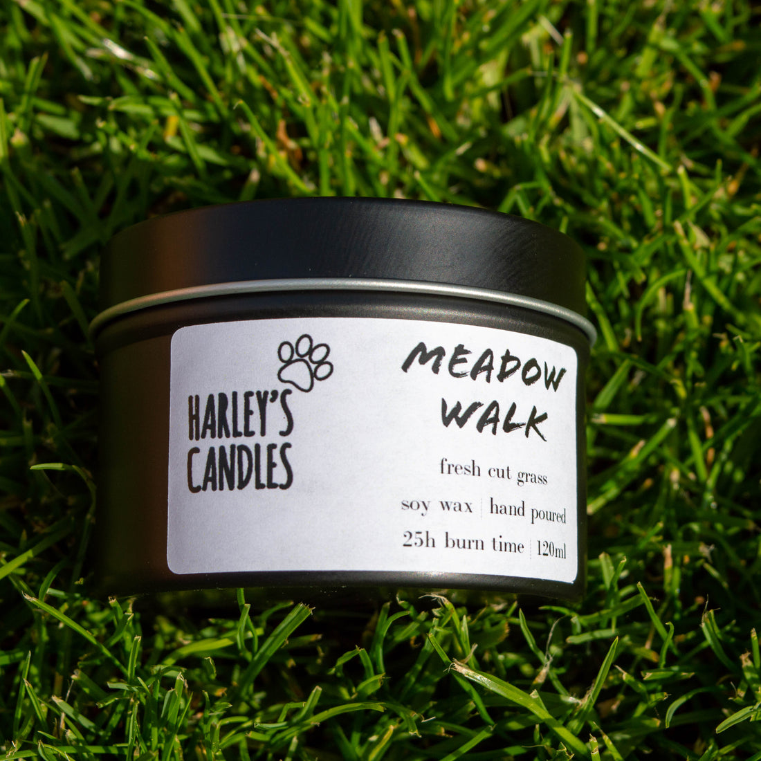 Discovering the Benefits of Meadow Walk Candle