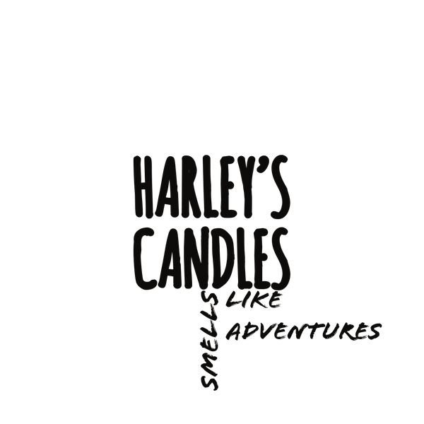 Harley's Candles