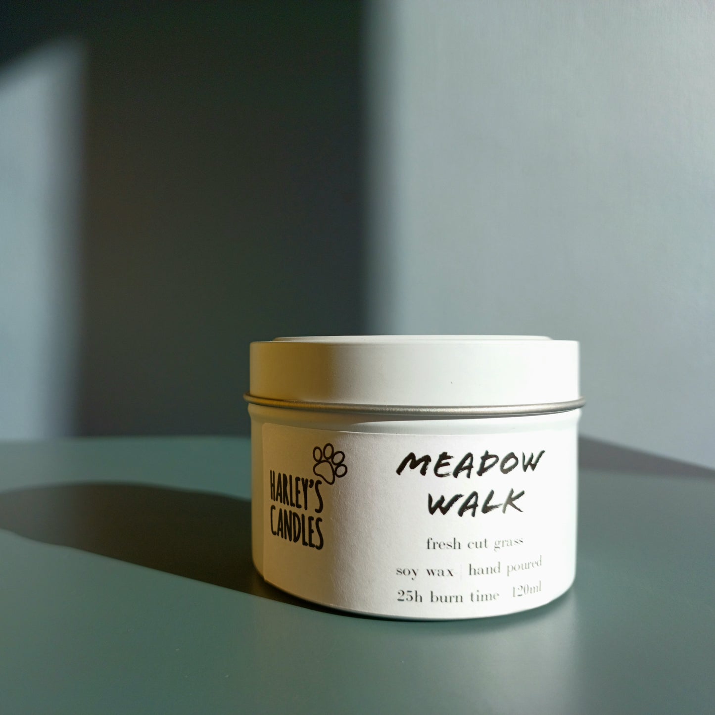 Meadow Walk Candle