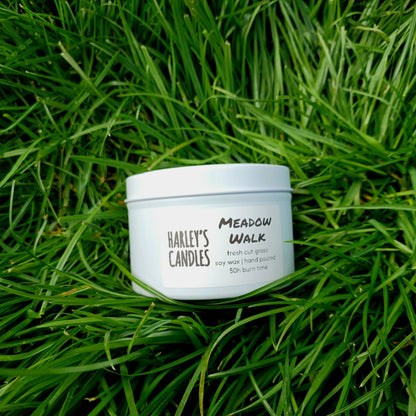 Meadow Walk Candle