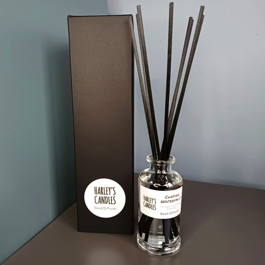 Chasing Waterfalls Reed Diffuser