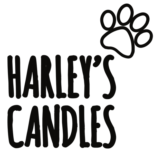 Harley's Candles